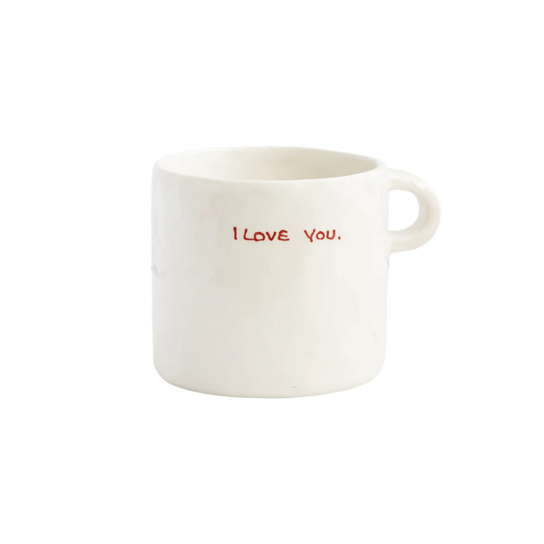 Mug I Love You