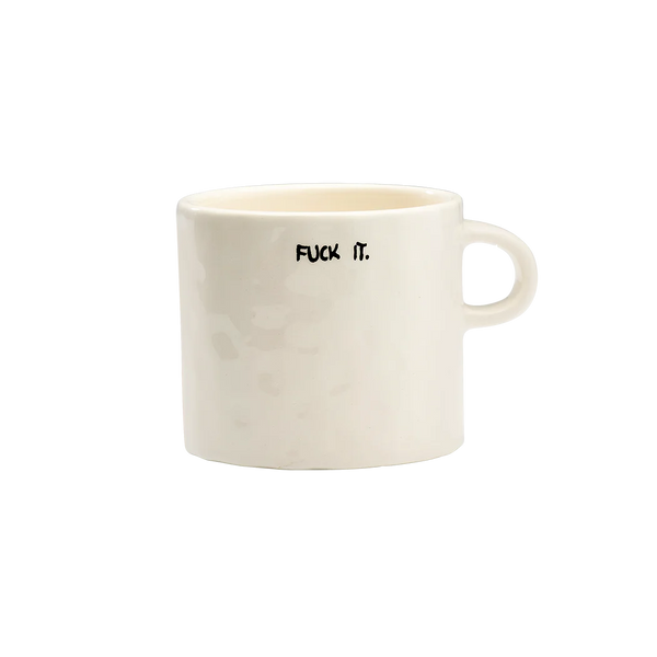 Mug Fuck It