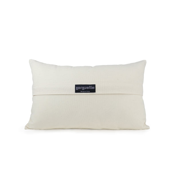 Coussin Bernadette